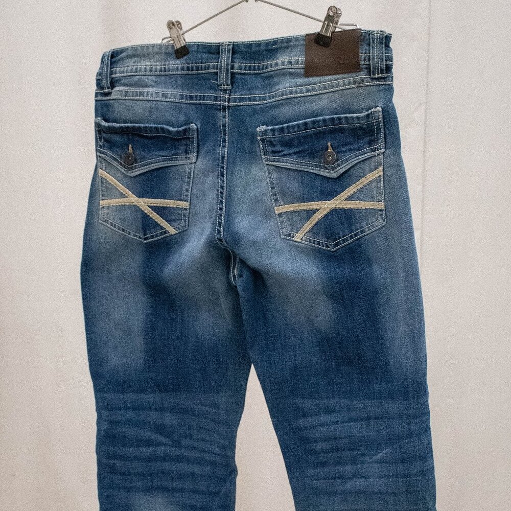 TK Axel Jeans